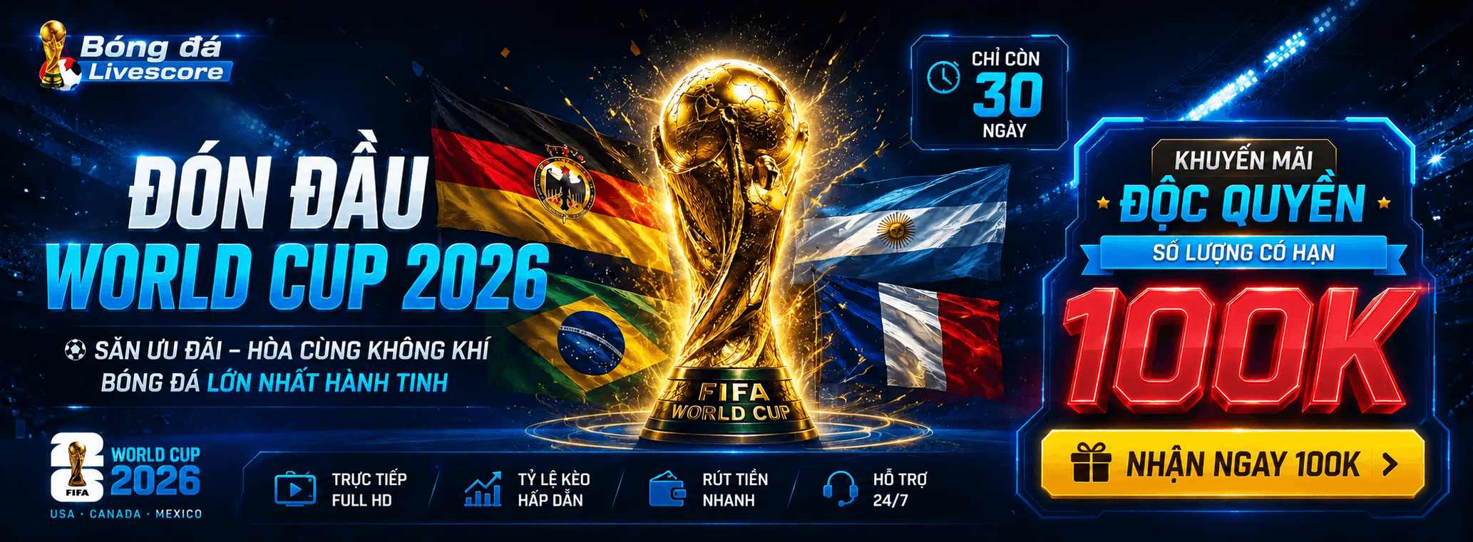 Trực tiếp Alga vs Bars 23/06/2026 - Bóng Đá Trực Ngôi Sao TV - Xem trực tiếp bóng đá full HD, link xem bóng đá trực tuyến hôm nay miễn phí tại Bóng Đá Trực Ngôi Sao TV